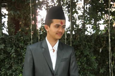 Anish Poudel