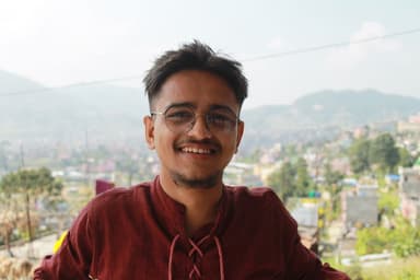 Manohar Dahal