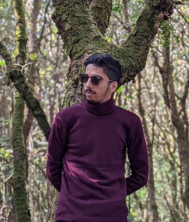 Saroj Prasad Mainali